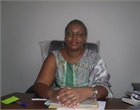 Arlette Elanga